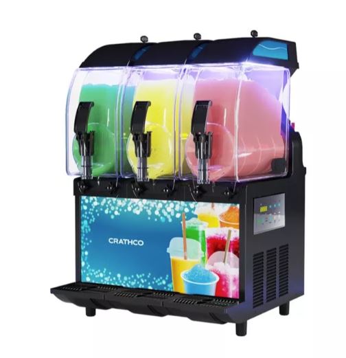 Frozen Drink Machines